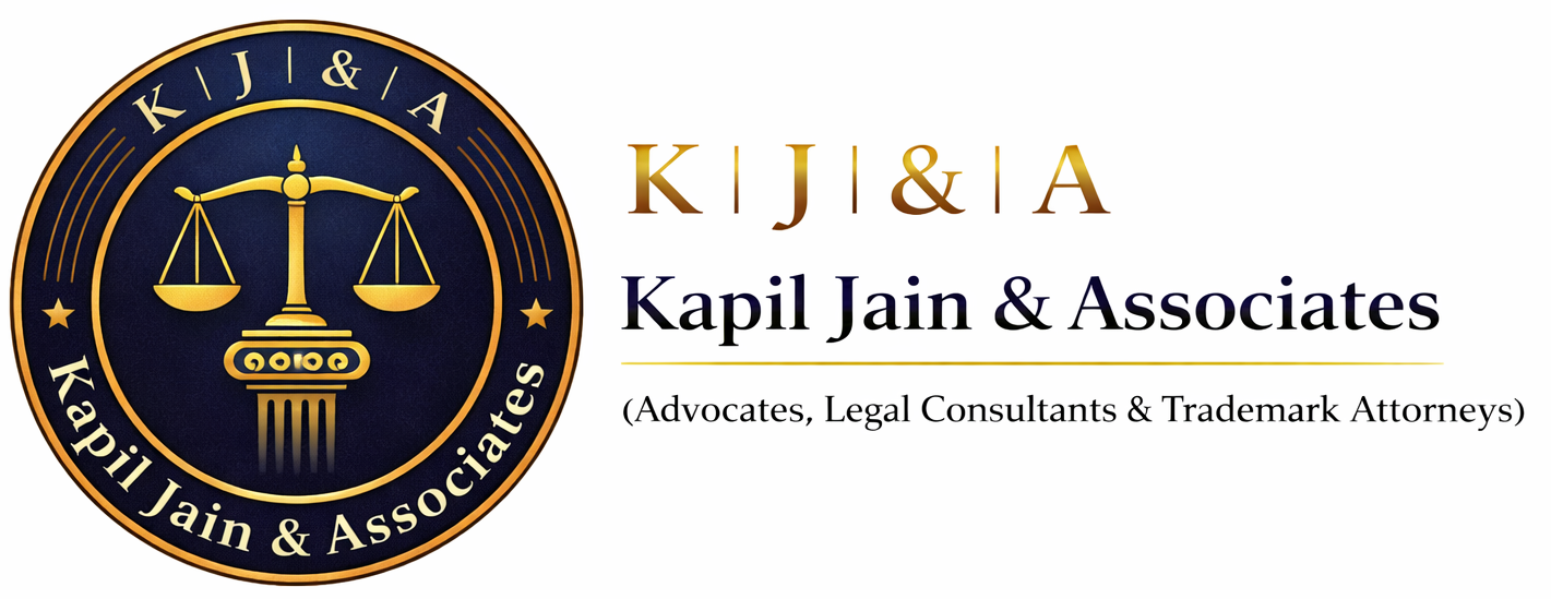Advocate Kapil Jain & Associates | Trademark Attorney in Delhi